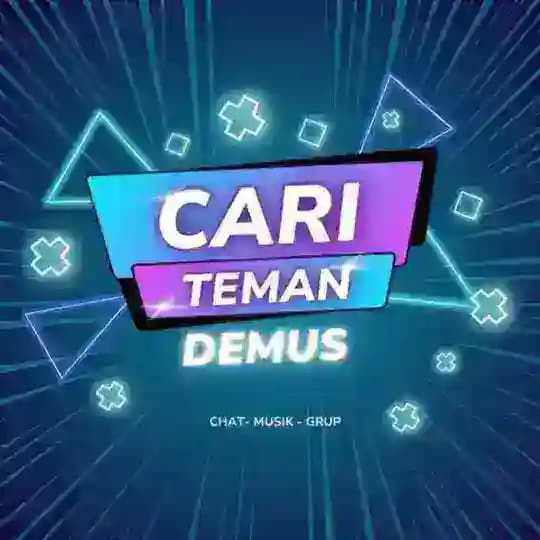 Cari Teman Demus Profile