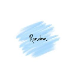 Cari Temen Random Profile