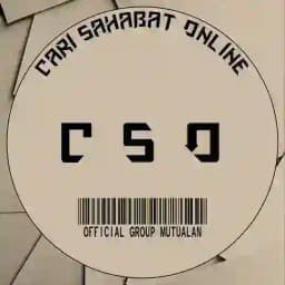 #1 𝖢𝖺𝗋𝗂 𝖲𝖺𝗁𝖺𝖻𝖺𝗍 𝖮𝗇𝗅𝗂𝗇𝖾 🇮🇩 Profile