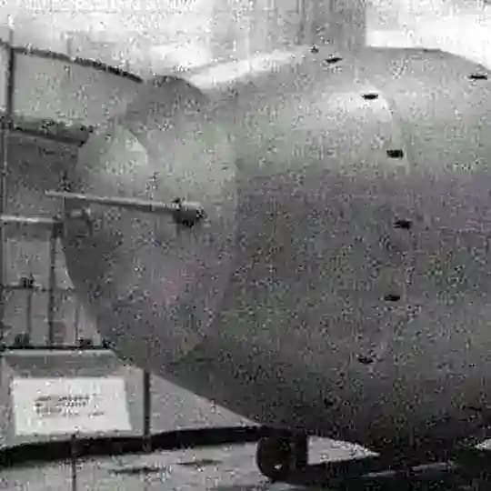 大伊万《核武社区》 Profile