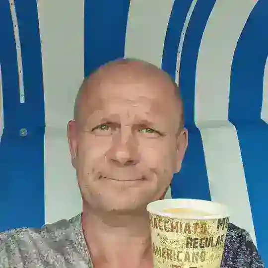 Carsten Jahn - TEAM HEIMAT - Chat Gruppe Profile