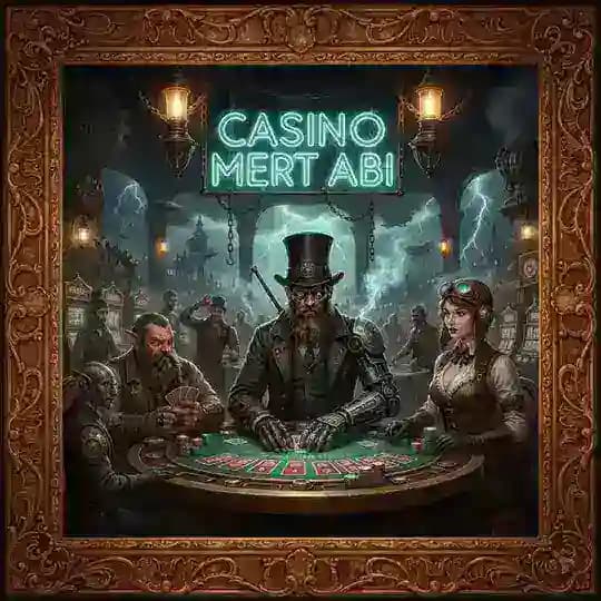 MERT ABİ SOHBET Profile