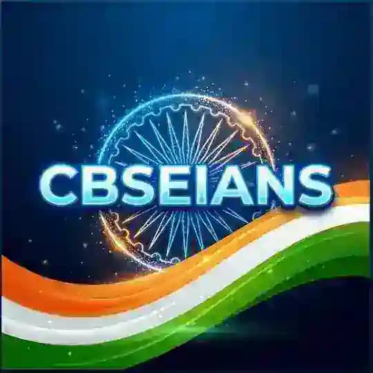 CBSEIANS Profile