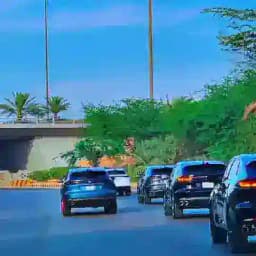 🇸🇦Changan Uni K شانجان يوني كيه🇸🇦 Profile