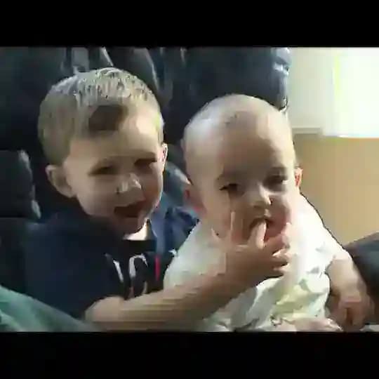 Charlie bit me Profile