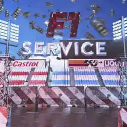 F1 SERVICE CHAT Profile