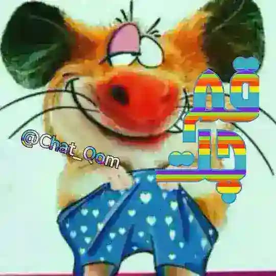 👑 ق̶م̶ چ̶ت̶ Profile