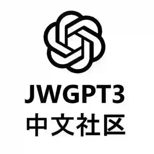 ChatGPT 中文社区 Profile