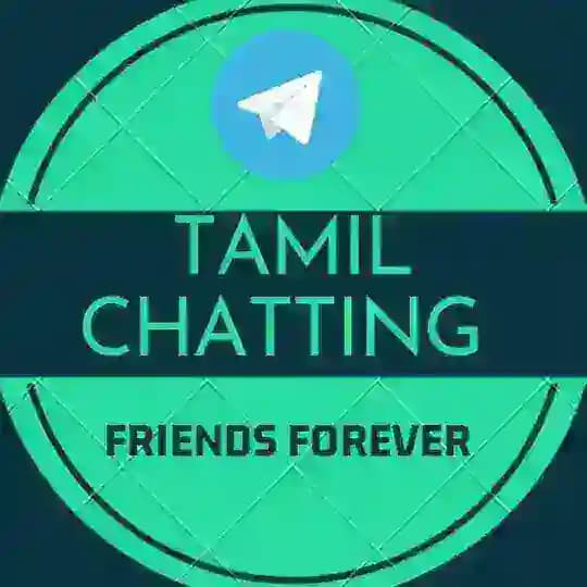 Tamil Chatting Profile