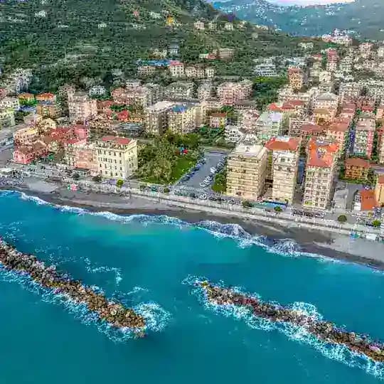 Chiavari e dintorni Profile