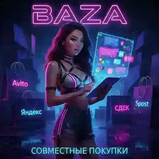 Совместные покупки by China 🫶🏼 Profile