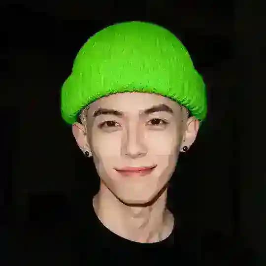 重庆||避难营 Profile