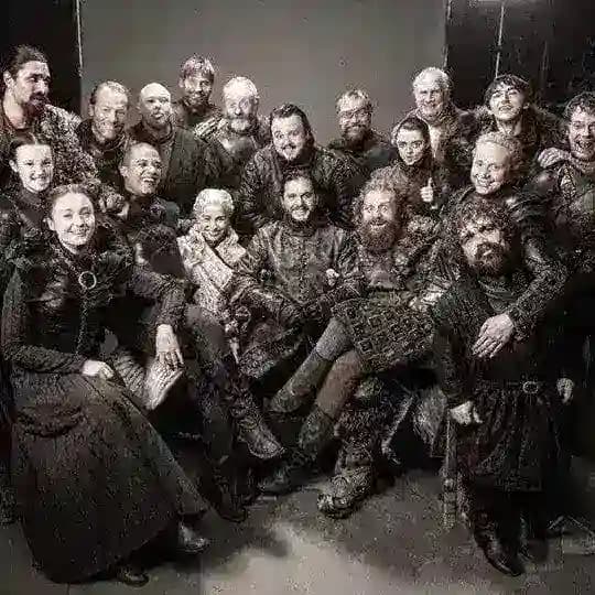 كروب العظماء Profile