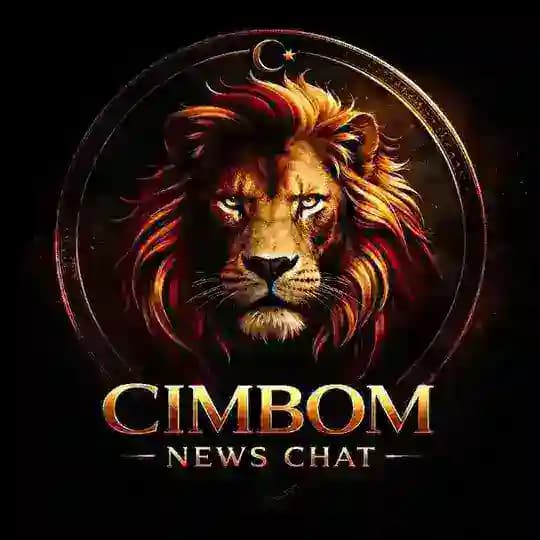 𝐂𝐈𝐌𝐁𝐎𝐌 𝐍𝐄𝐖𝐒 | 𝐂𝐇𝐀𝐓 Profile