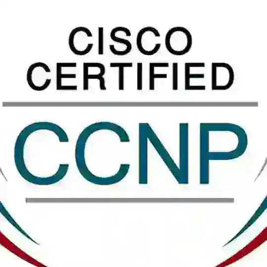 CISCO CCNP Profile