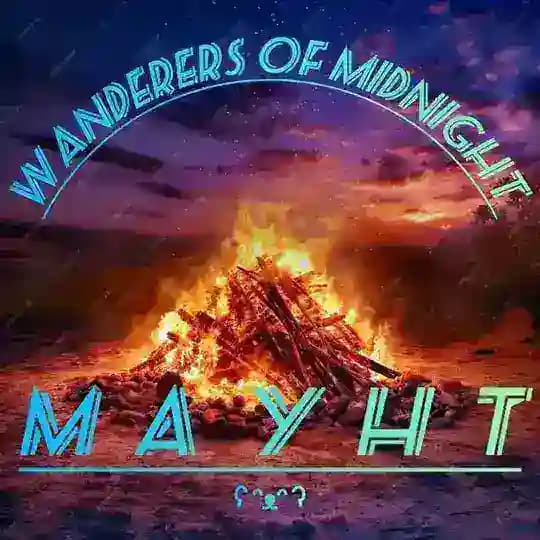 𝐖𝐚𝐧𝐝𝐞𝐫𝐞𝐫𝐬 𝐨𝐟 𝐦𝐢𝐝𝐧𝐢𝐠𝐡𝐭 Profile