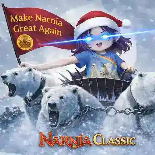 Narnia Classic 基地 Profile