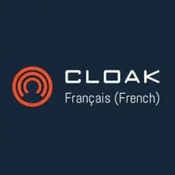 CLOAK French (Français) Profile