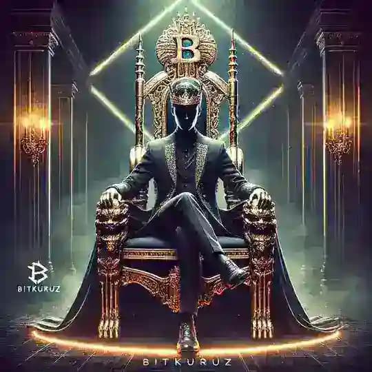 BitKuruz Public Profile