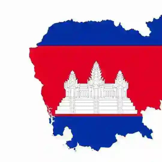 🇰🇭🇱🇦 🥃 CM • LA NIGHTLIFE 🏰⚪ CAMBODIA • LAOS Profile