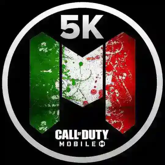 COD MOBILE ITALIA🇮🇹 Profile