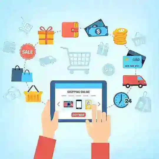 Compras Ventas Caracas Profile