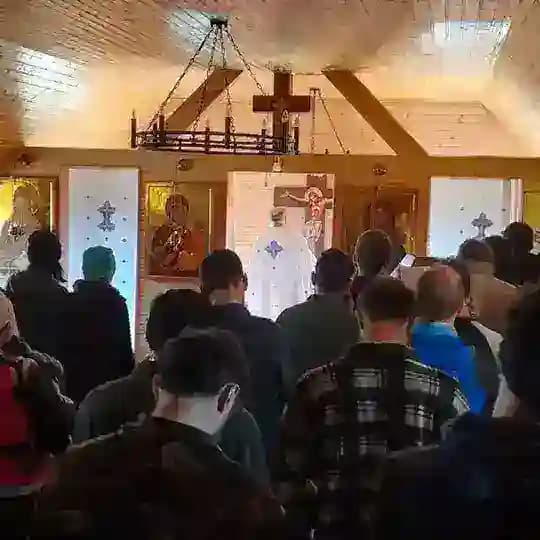 🇷🇴 Comunitatea Ortodoxă Română 🙏 Profile