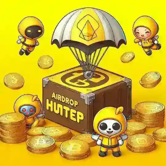 AIRDROPS 2024| Making Millions Profile