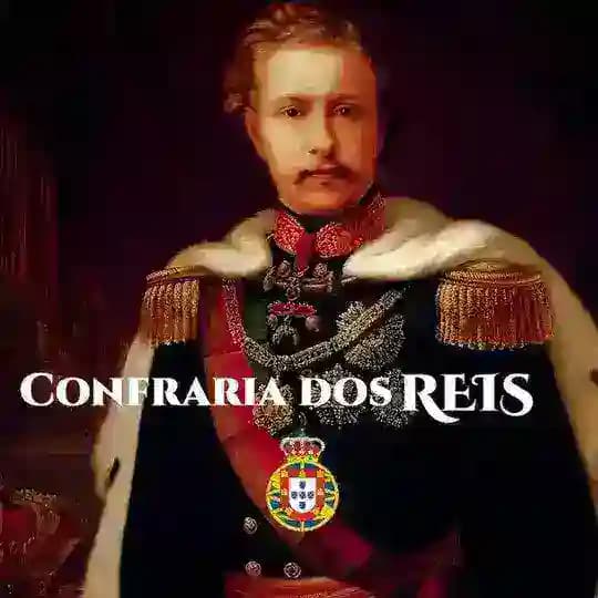 Confraria dos Reis Profile