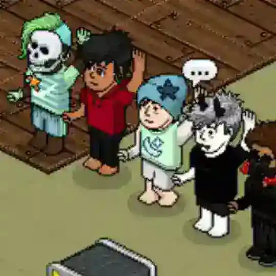 ς๏๏кเє'ร ςlคภ Profile