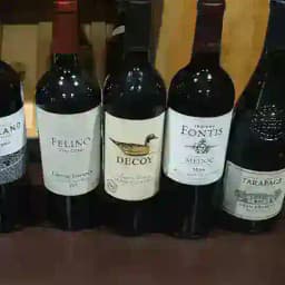 Cozy Moscow Wine Club chat Profile