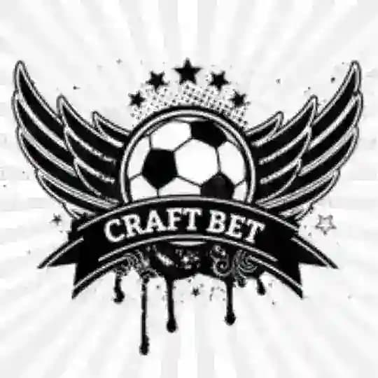 Craftbet | Footbol Analiz Kanalı Profile