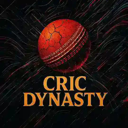 Cric Dynasty Discussion Group Profile