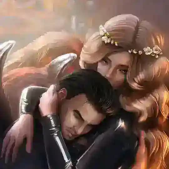 Мир чудес и спокойствия 🫂 Profile