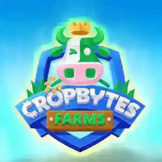 CropBytes Español Profile