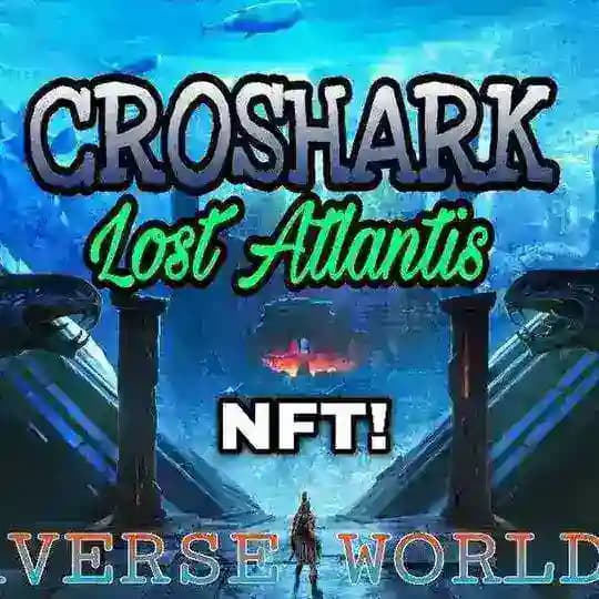 CROSHARK Lost Atlantis Profile