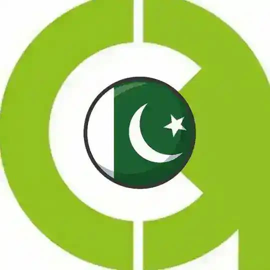 CryptoAds Pakistan 🇵🇰 Profile