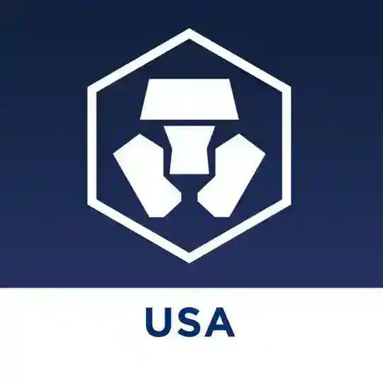🇺🇸 Crypto.com USA Profile