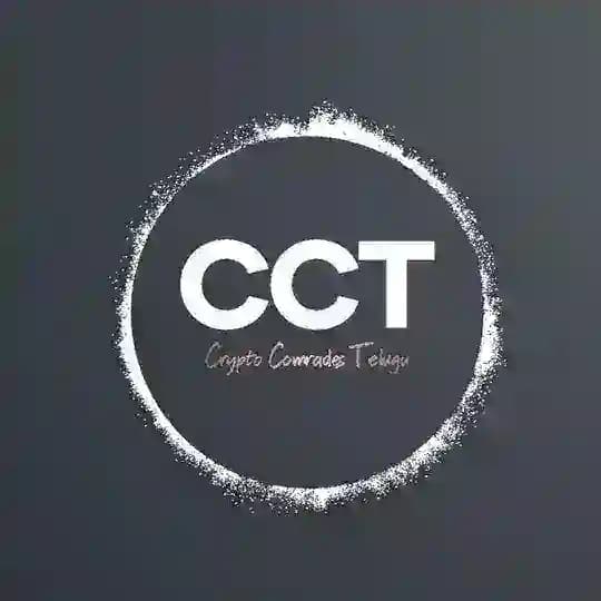 𝗖𝗿𝘆𝗽𝘁𝗼 𝗖𝗼𝗺𝗿𝗮𝗱𝗲𝘀 𝗧𝗲𝗹𝘂𝗴𝘂 Profile