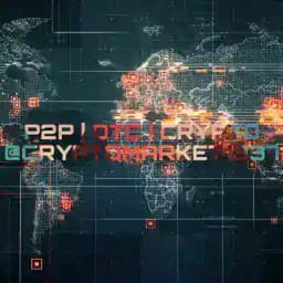 P2P OTC | Дроповоды | Дропы | Карты под любые цели | Процессинг | Арбитраж Profile