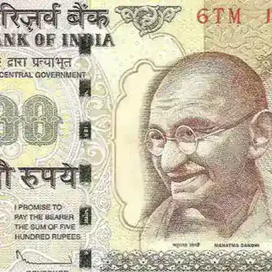 Crypto Bharat Profile