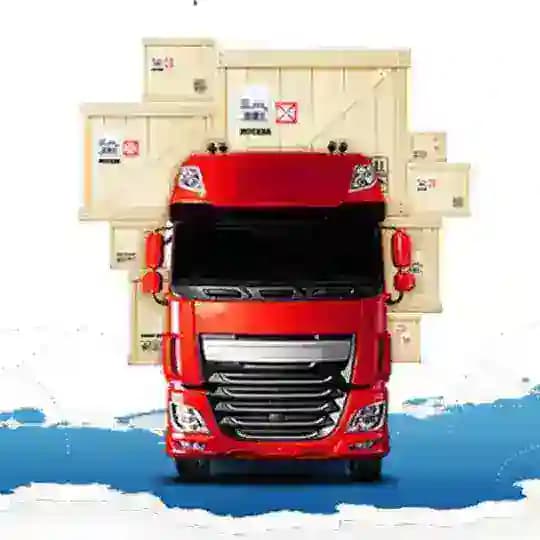 Грузоперевозки ДВ (CTDV) Profile