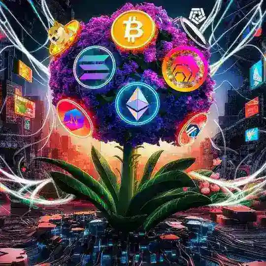 Cultiva Cripto Profile