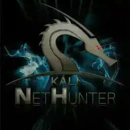 📱Cyber Security NetHunter Profile