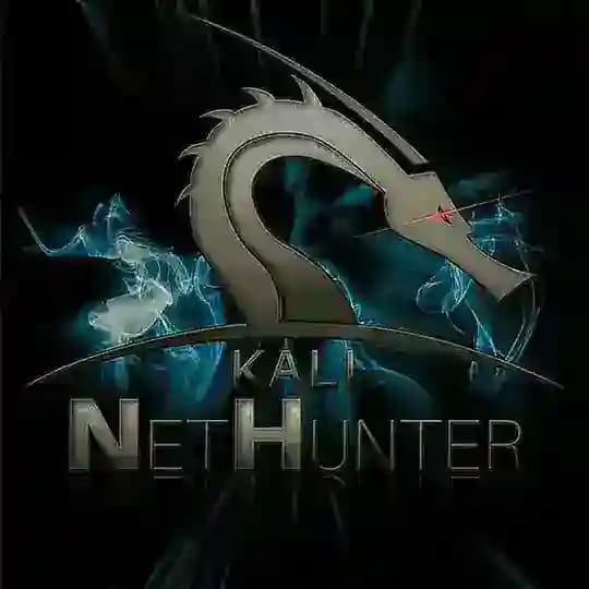 📱Cyber Security NetHunter Profile