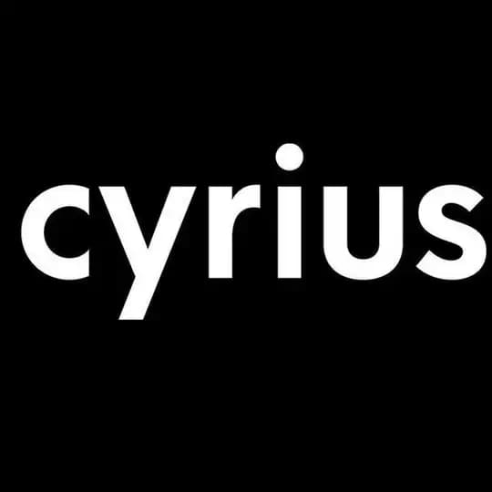 Cyrius TV Chat Profile