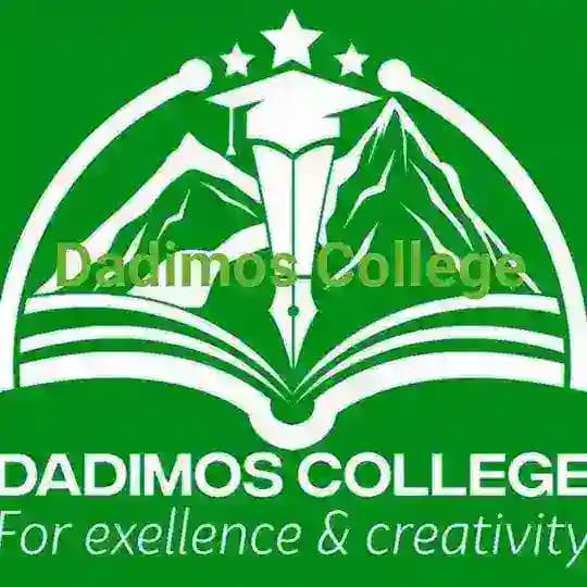 Dadimos College Profile