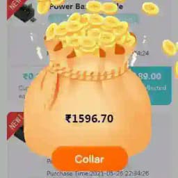 Daily loot for you Profile