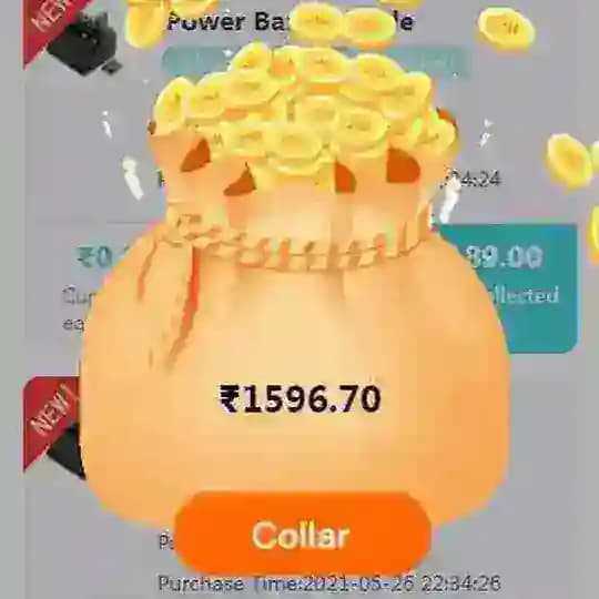 Daily loot for you Profile