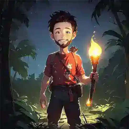 DarkWar Survival ITA Profile